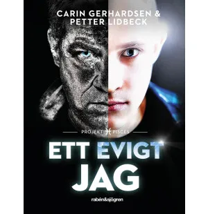 Ett evigt jag: Projekt Pisces, Zodiakserien (3) image