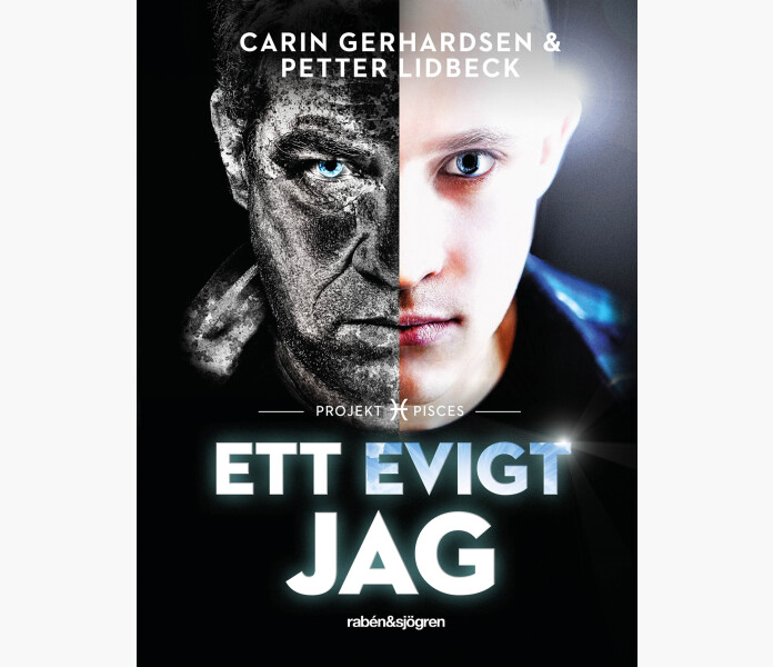 Ett evigt jag Projekt Pisces Zodiakserien 3 image