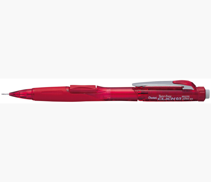 Pentel stiftpenna rod Click 05 kuva
