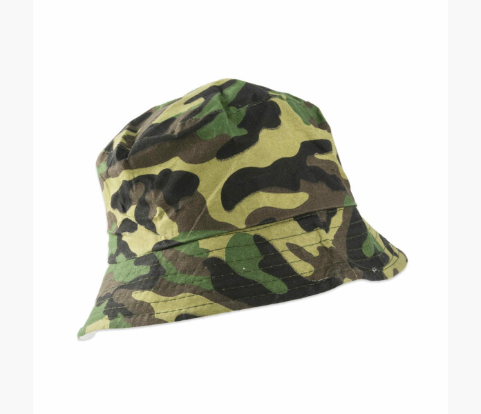 Hatt kamouflage image