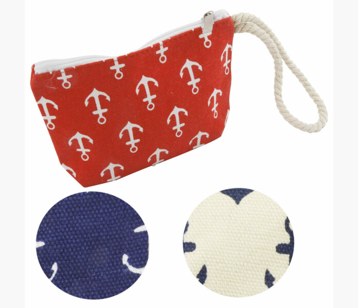 Handledsvaska med drakedja 3 olika farger image