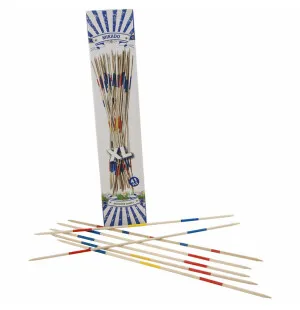 Mikado XL för utomhusspel 43,5cm image