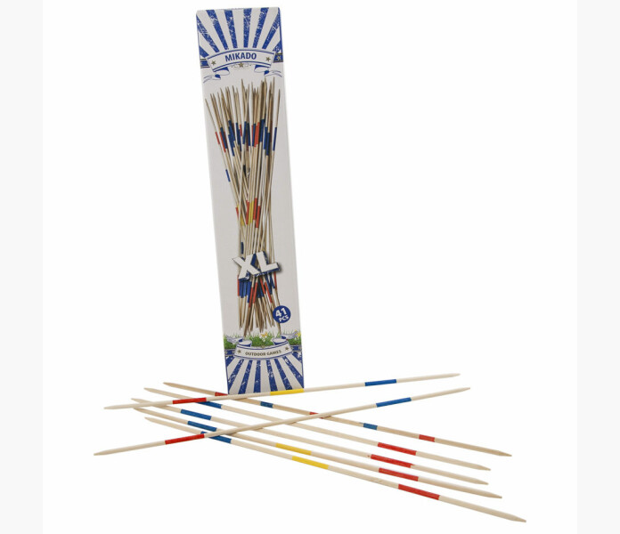 Mikado XL for utomhusspel 435cm image