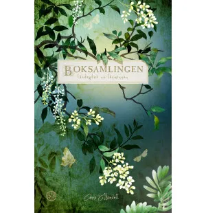 BOKSAMLINGEN : LÄSDAGBOK OCH LÄSMINNEN kuva