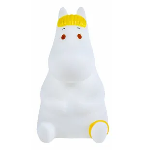 Mumin Nattlampa Snorkfröken 13cm image