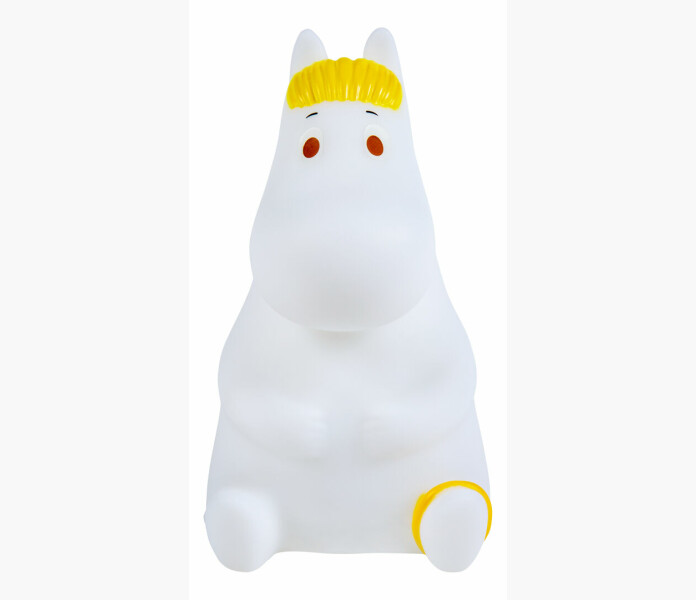Mumin Nattlampa Snorkfroken 13cm image