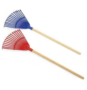 Plasto kratta olika färger 80cm image