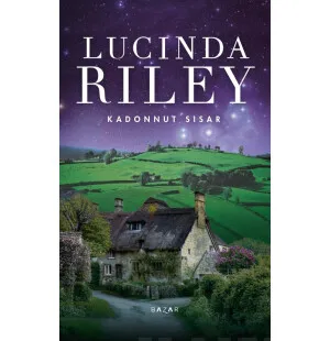 Kadonnut sisar, Seitsemän sisarta 7 image