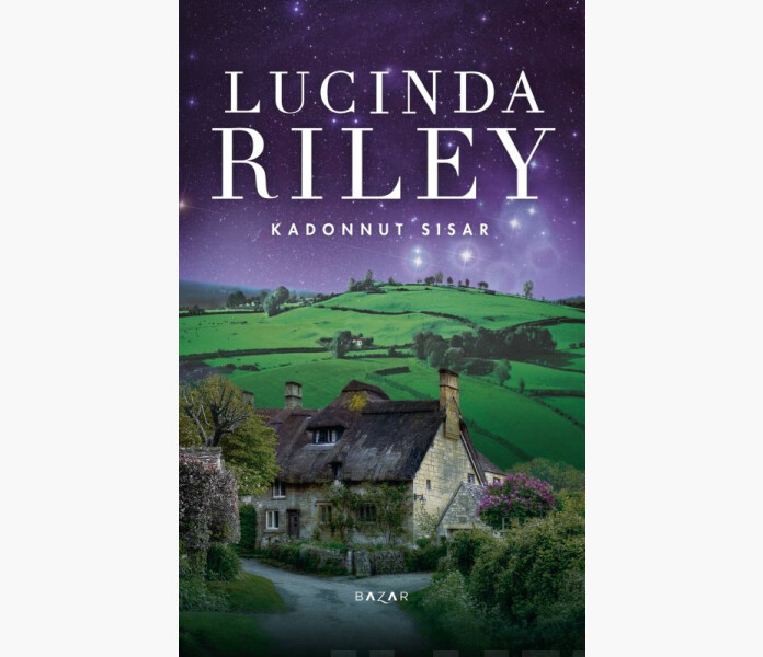 Kadonnut sisar Seitseman sisarta 7 image