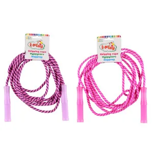 I-Play Hopprep i textil 4,2m kuva