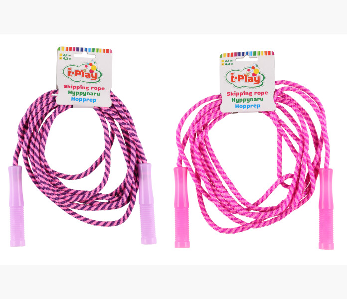 I Play Hopprep i textil 42m kuva