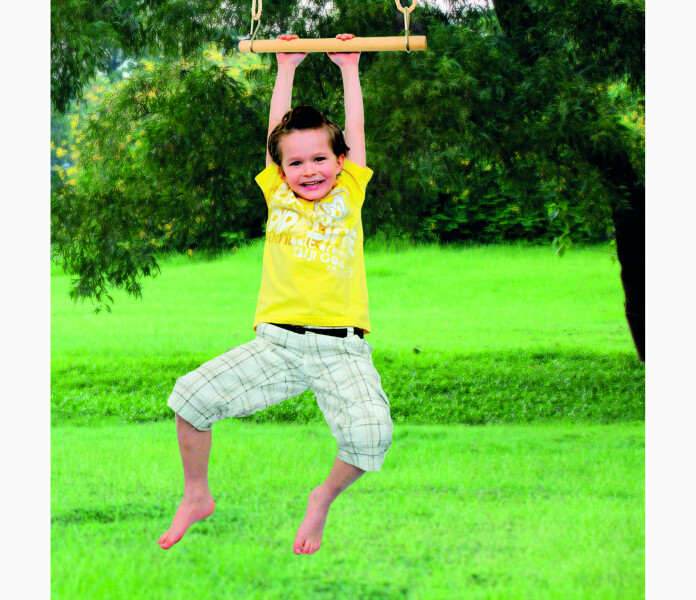 Gymnastikset Trapets och ringar 2 kuva