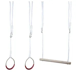 Gymnastikset +4 kuva