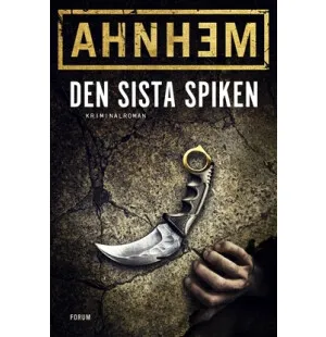 Den sista spiken, Fabian Risk del 6 image