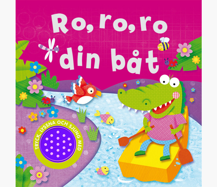 Ro ro ro din bat kuva