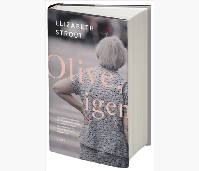 Olive igen image