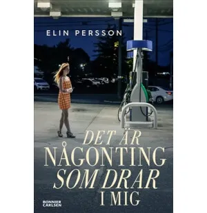 Det är någonting som drar i mig kuva