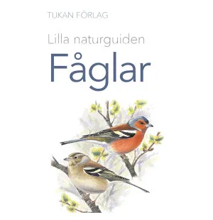 Lilla naturguiden, fåglar kuva