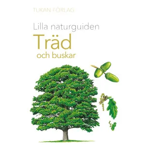 Lilla naturguiden, träd kuva