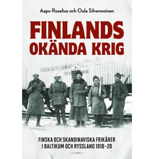 Finlands okända krig kuva