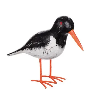 Strandskata i trä 18x25cm image