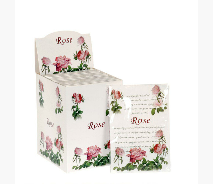 Gilbert Doftpase Rose 20g. kuva