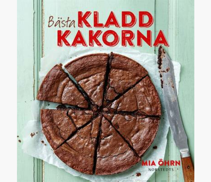 Basta kladdkakorna kuva