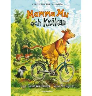 Mamma Mu och Kråkan kuva