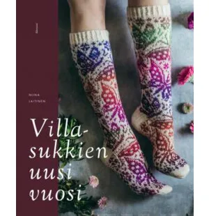 Villasukkien uusi vuosi kuva