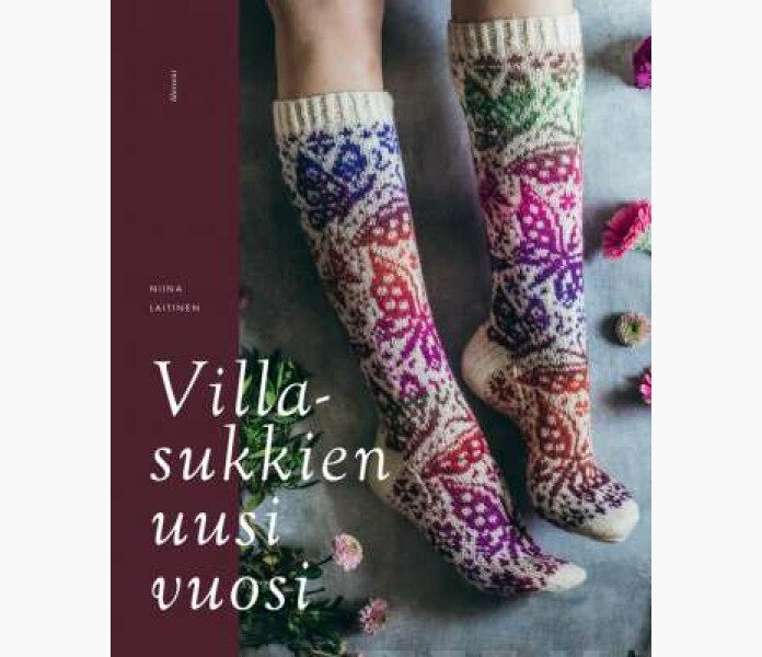 Villasukkien uusi vuosi image