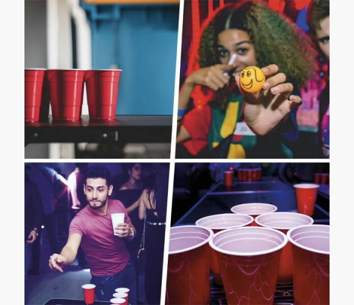 Plastmugg rod 20st1 image