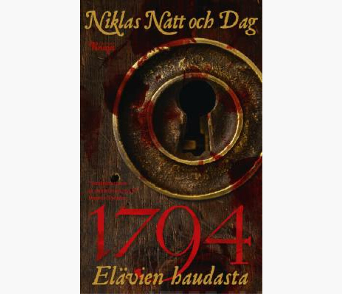 1794 elavien haudasta image