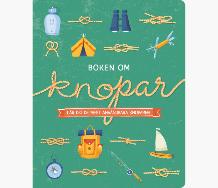 Boken om knopar 12 15 image