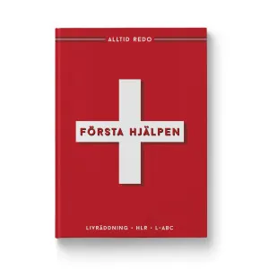 ALLTID REDO, Första hjälpen kuva
