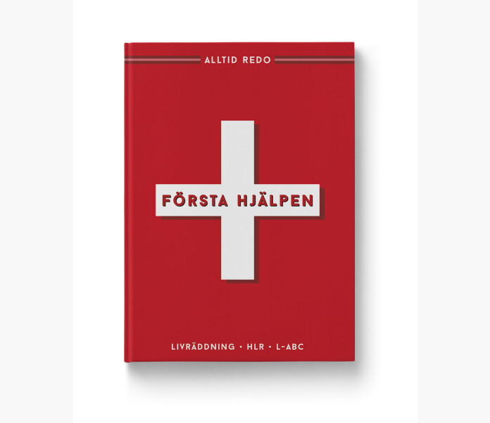 Alltid redo Forsta hjalpen kuva