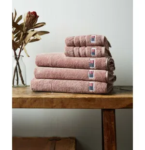 Lexington Handduk Lavender 30x50 cm kuva