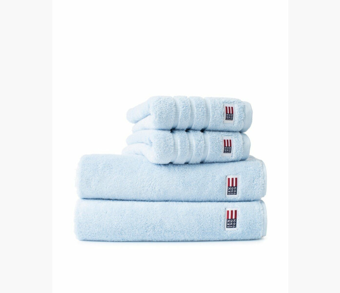 Lexington handduk Cloud Blue image