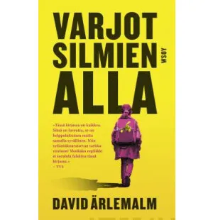 Varjot silmien alla image