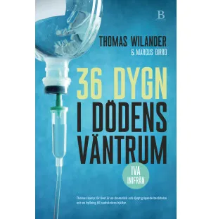 36 dygn i dödens väntrum kuva