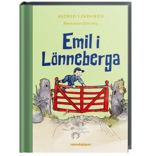 Emil i Lönneberga image