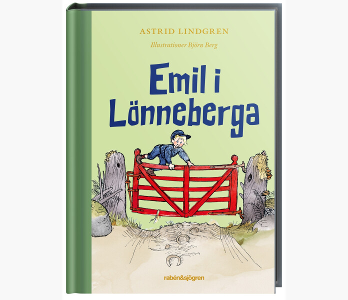 Emil i Lonneberga image