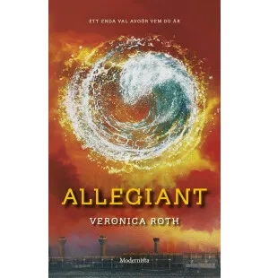 Allegiant: Divergent del 3 image