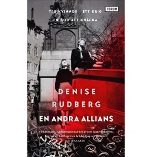 En andra allians image