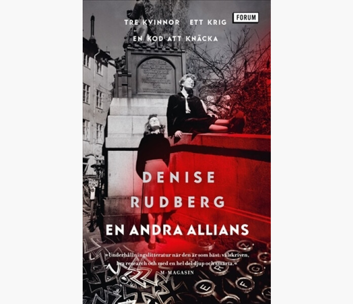 En andra allians image