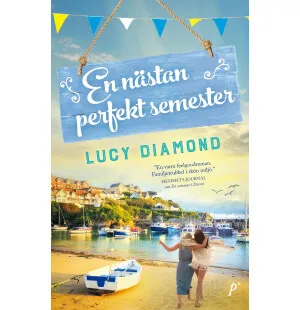 En nästan perfekt semester image