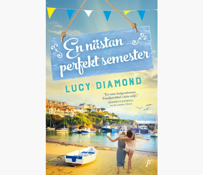 En nastan perfekt semester image