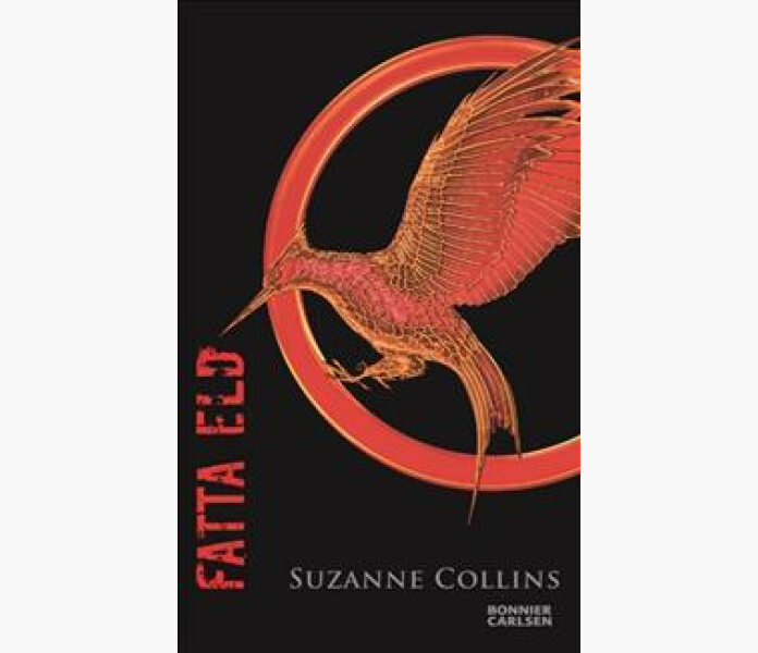 Fatta eld. Hungerspelen del 2. kuva