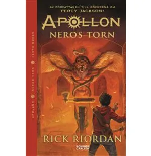 Neros torn: Apollon del 5 image