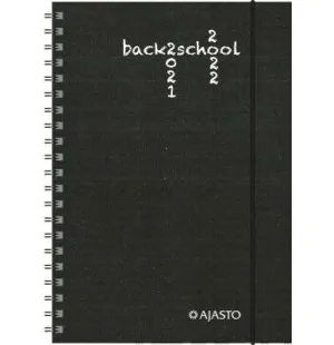 Ajasto Back2School 2021-2022 kuva
