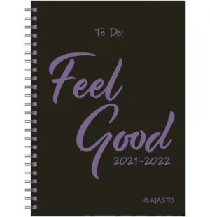 Ajasto Feel Good 2021-2022 kuva